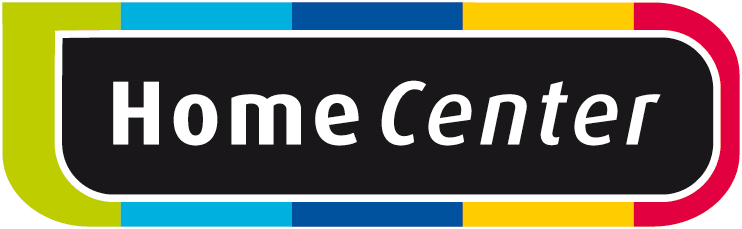 Logo HomeCenter