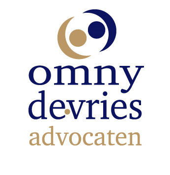 Logo Omny De Vries Advpng