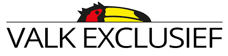 Logo Valk Exlusief Toekan