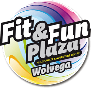 Logo Fit En Fun Plaza